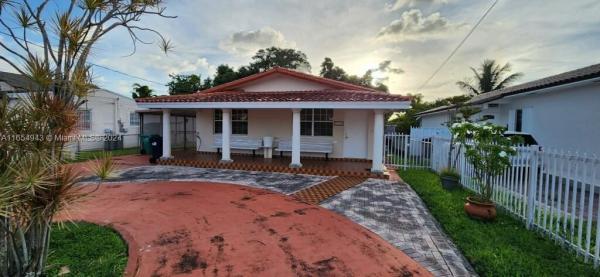 Bird Road Highlands, 3520 SW 88th Pl, Westchester, Florida 33165, image 1