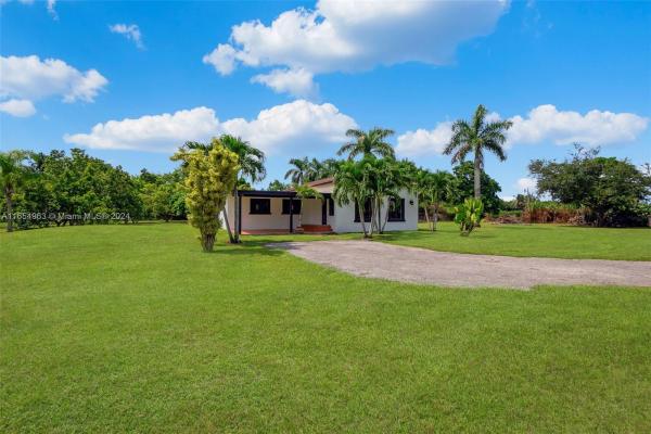 Redland No HOA, 18700 SW 197th Ave, Redland, Florida 33187, image 1