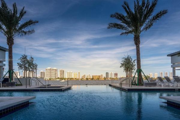 North Tower At Marina Palms, 17301 Biscayne Blvd #2306, North Miami Beach, Florida 33160, image 1
