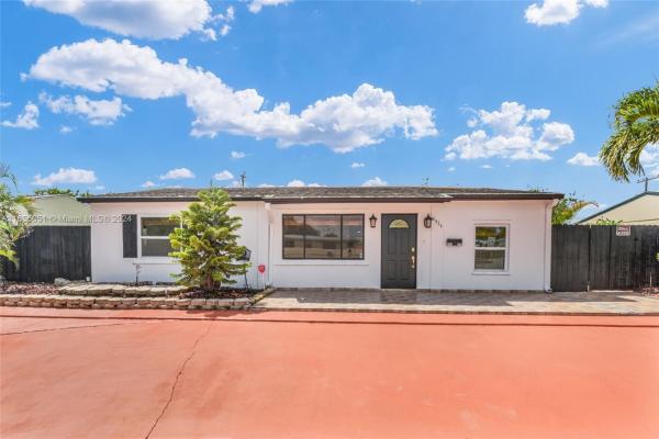 Broadview Park, 4924 SW 12th St, Fort Lauderdale, Florida 33317, image 1