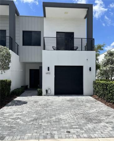 Somi Townhomes, 6812 SW 80th St 0, Glenvar Heights, Florida 33143, image 1