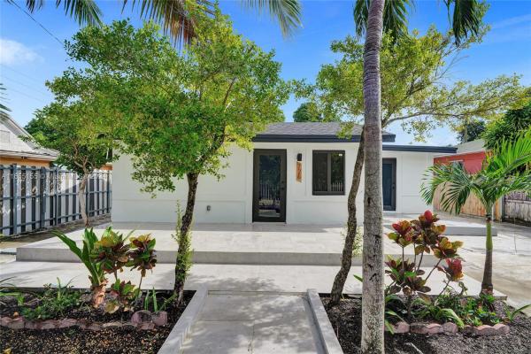 Lawndale, 726 NW 116th St, Pinewood, Florida 33168, image 1