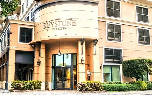 Keystone Villas, 3590 Coral Way #502, Miami, Florida 33145, image 1