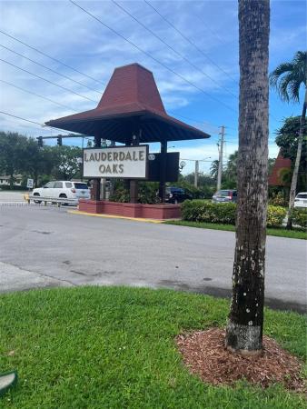 Lauderdale Oaks, 3091 NW 46th Ave #202A, Lauderdale Lakes, Florida 33313, image 1