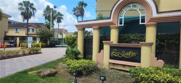 Les Jardins, 8320 NW 10th St #5, Fountainebleau, Florida 33126, image 1