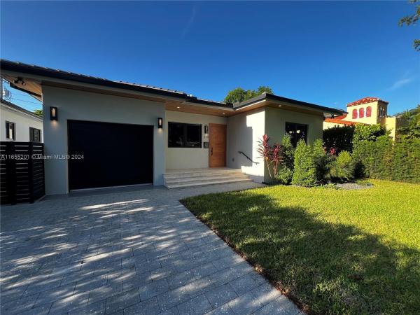 Coconut Grove, 219 Romano Ave, Coral Gables, Florida 33134, image 1
