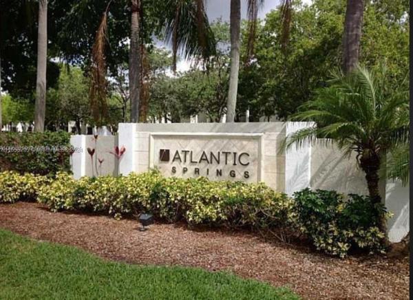 Atlantic Springs, 11241 W Atlantic Blvd #305, Coral Springs, Florida 33071, image 1