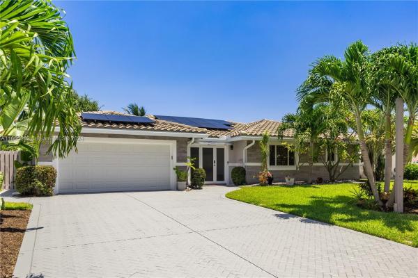 High Ridge Estates, 581 SE 12th St, Pompano Beach, Florida 33060, image 1