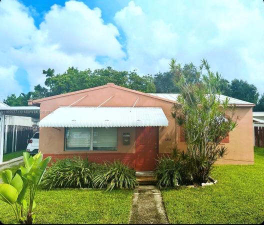 Hollywood Park, 2535 Liberty St, Hollywood, Florida 33020, image 2