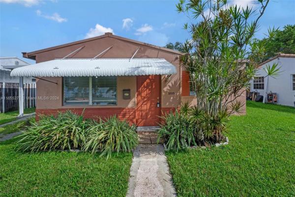 Hollywood Park, 2535 Liberty St, Hollywood, Florida 33020, image 3