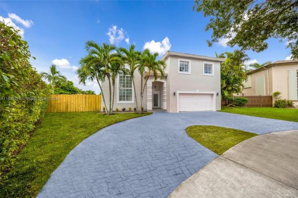 Genesis Oak Gardens, 9055 NW 168th Ter, Miami Lakes, Florida 33018, image 1