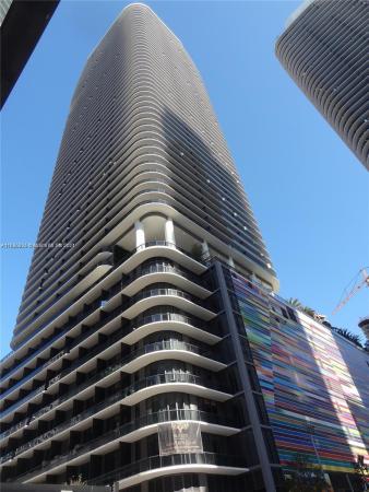 SLS Lux Brickell, 801 S Miami Ave #3910, Miami, Florida 33130, image 1