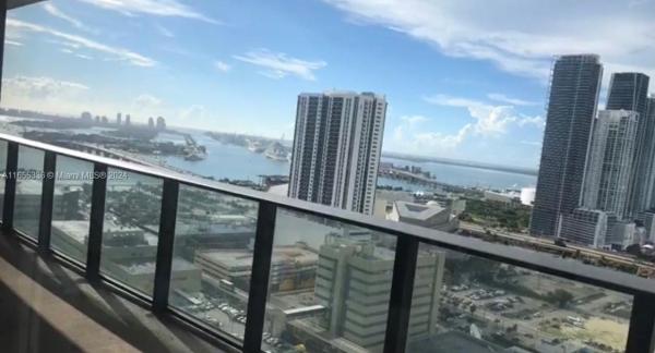 Canvas, 1600 NE 1st Ave #2709, Miami, Florida 33132, image 1