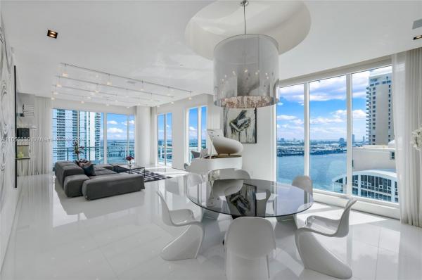 Asia, 900 Brickell Key Blvd #2603, Miami, Florida 33131, image 1