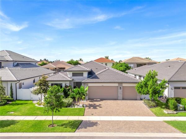 Marbella, 17650 SW 46th St, Miramar, Florida 33029, image 1