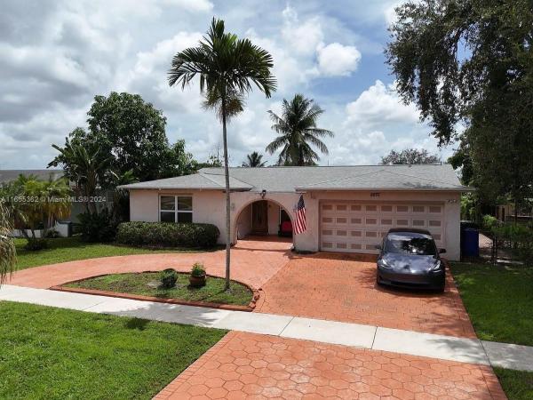 Westview, 8970 Johnson St, Pembroke Pines, Florida 33024, image 1