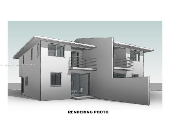Floral Park, 1975 NW 53rd St, Brownsville, Florida 33142, image 1