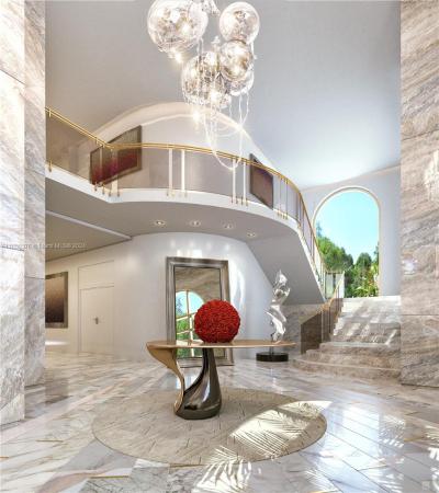 The Estates At Acqualina South Tower, 17901 Collins #SF4, Sunny Isles Beach, Florida 33160, image 1