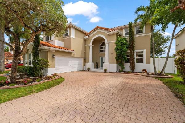 Nautica, 3657 SW 161st Ter, Miramar, Florida 33027, image 1