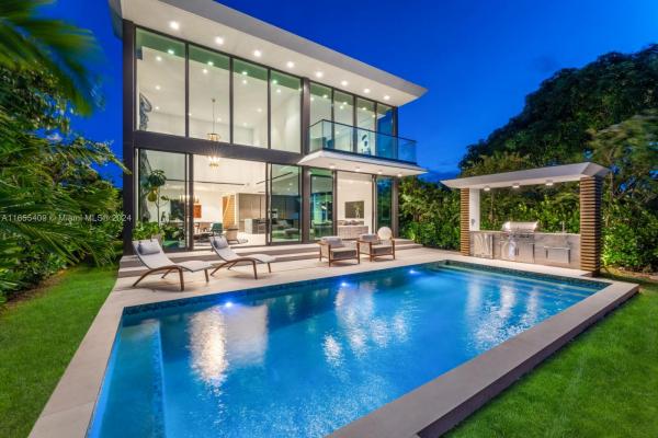 Lake View, 545 W 49th St, Miami Beach, Florida 33140, image 1