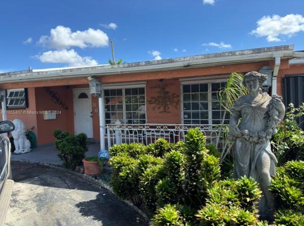 Meadows Park, 864 W 69th Pl, Hialeah, Florida 33014, image 1