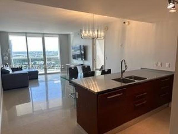 Beach Club 1, 1850 S Ocean Dr #2309, Hallandale Beach, Florida 33009, image 1