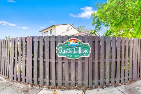 Rustic Lakes, 6305 SW 146th Ct, Kendale Lakes, Florida 33183, image 1