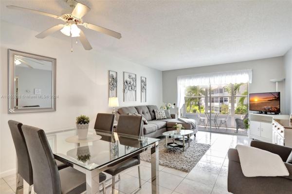Rose Gardens, 3501 NW 47th Ave #516, Lauderdale Lakes, Florida 33319, image 1