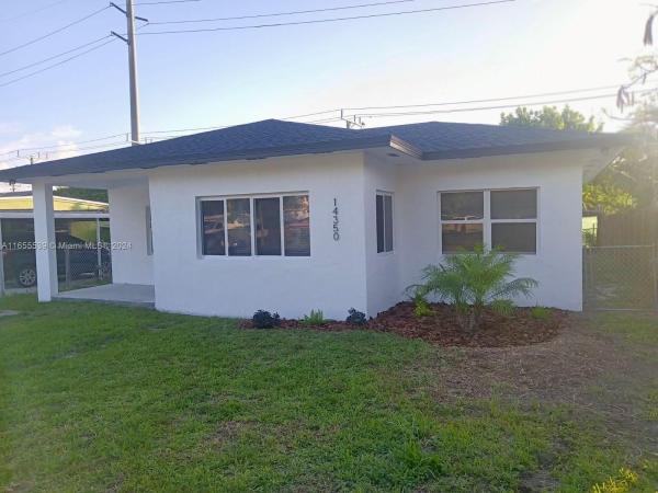 Magnolia Gardens, 14350 NW 21st Ct, Opa-Locka, Florida 33054, image 1