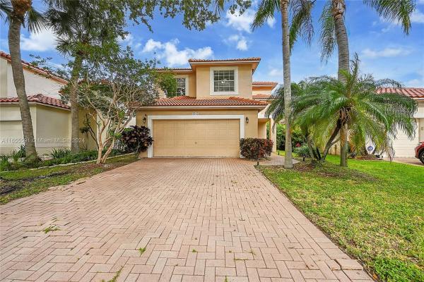 Harbor Island, 3884 NW 63rd Ter, Coral Springs, Florida 33067, image 1