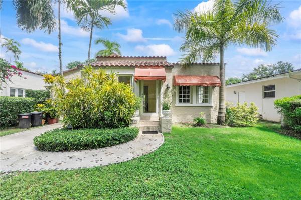 Coral Gables Residential, 1125 Almeria Ave, Coral Gables, Florida 33134, image 1