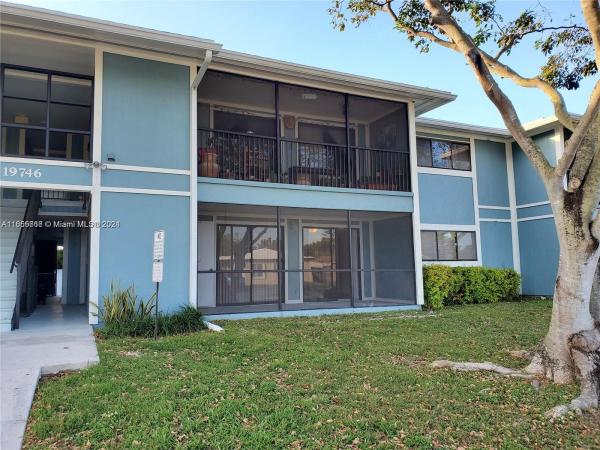 Ridgeview Gardens, 19746 SW 103rd Ct #106, Cutler Bay, Florida 33157, image 1