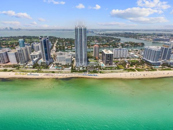 Akoya, 6365 Collins Ave #2109, Miami Beach, Florida 33141, image 1