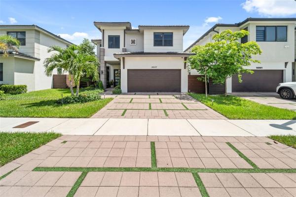 Satori, 16007 NW 87th Ct, Miami Lakes, Florida 33018, image 1