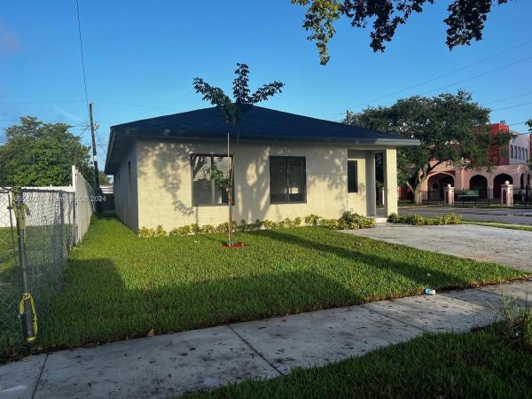 Phelans Manor, West Little River, Florida 33147, image 1