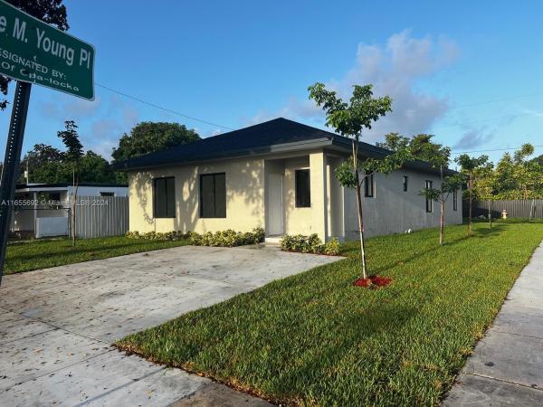 Phelans Manor, West Little River, Florida 33147, image 3