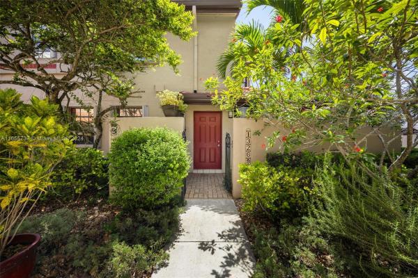 Courtyards In The Crossings, 13269 SW 112th Ter, The Crossings, Florida 33186, image 1