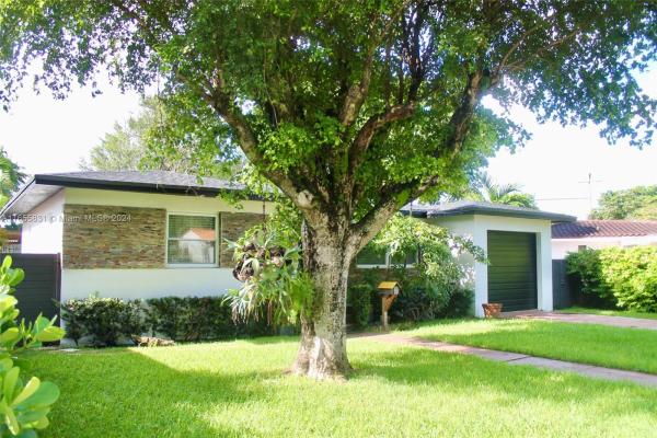 Sylvania Heights, 5810 SW 10th St, West Miami, Florida 33144, image 1