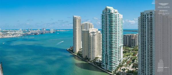 300 Biscayne Blvd Way #2702, Miami, Florida 33131, image 1