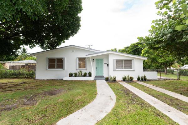 South Coral Homes, 9820 Jamaica Dr, Cutler Bay, Florida 33189, image 1