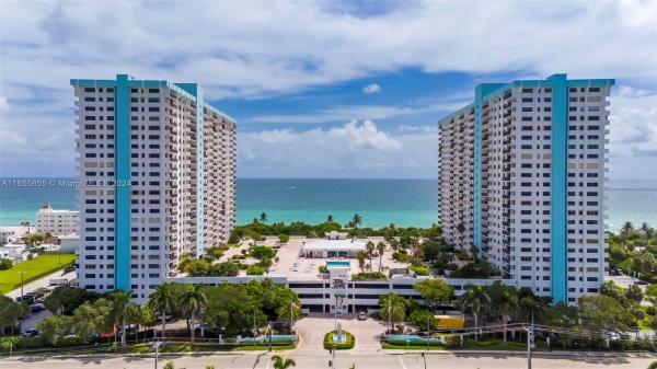 The Summit, 1201 S Ocean Dr #2401N, Hollywood, Florida 33019, image 1