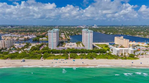 The Summit, 1201 S Ocean Dr #2401N, Hollywood, Florida 33019, image 2