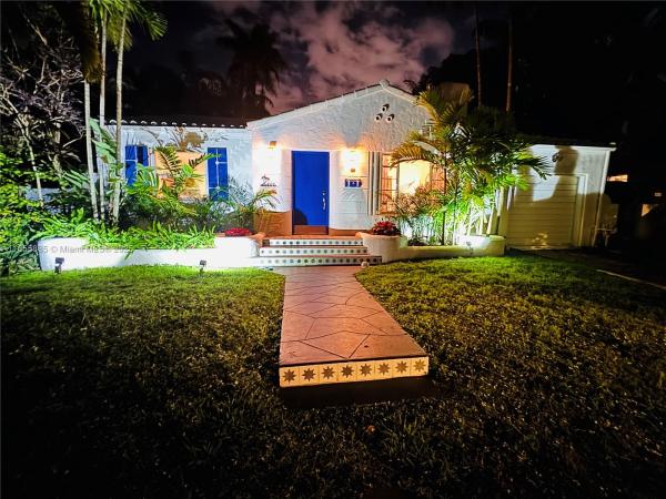 Washington Place, 660 NE 72nd St, Miami, Florida 33138, image 1