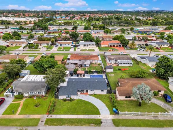 Lake Stevens Estates At Carol City, 5321 NW 180th Ter, Miami Gardens, Florida 33055, image 1