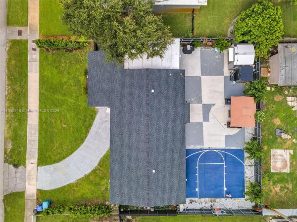 Lake Stevens Estates At Carol City, 5321 NW 180th Ter, Miami Gardens, Florida 33055, image 3
