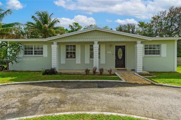 Windward Estates, 18625 NW 22nd Ct, Miami Gardens, Florida 33056, image 1