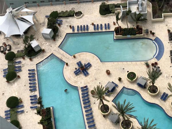 Vizcayne North, 244 Biscayne Blvd #3007, Miami, Florida 33132, image 1