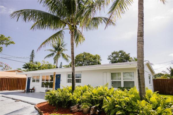 Pine Beach, 4160 NE 11th Ter, Pompano Beach, Florida 33064, image 1
