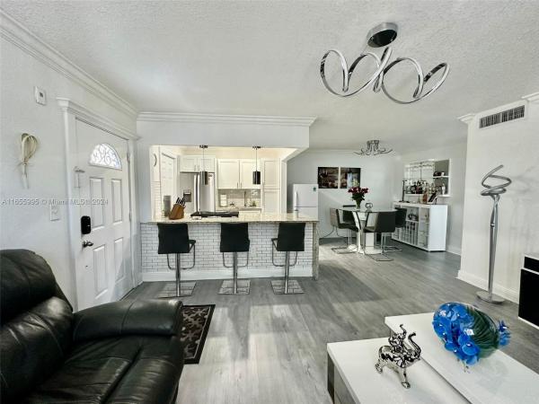 Romont Gardens Andover, 101 NW 204th St #18X, Miami Gardens, Florida 33169, image 1