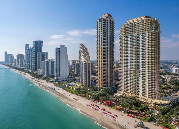Acqualina Ocean Residences & Resort , 17875 Collins Ave #3105, Sunny Isles Beach, Florida 33160, image 1